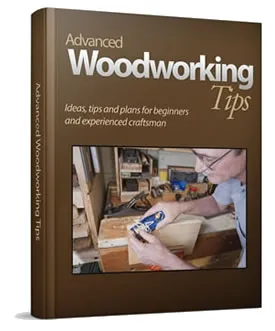 Free Bonus #1: Advanced Woodworking Tips This bonus includes expert insights and techniques that are not commonly shared. 