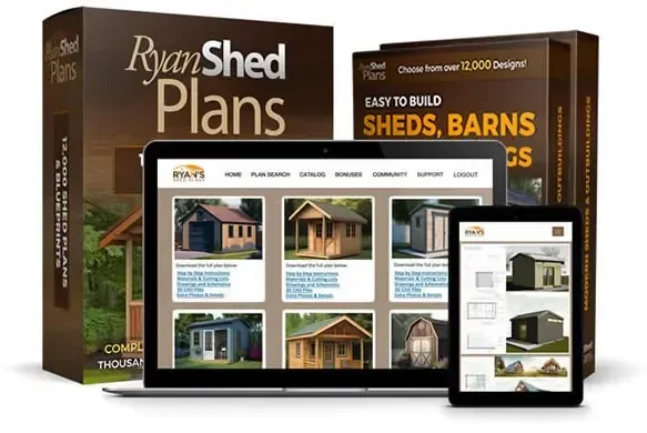 My Shed Plans pricing and offer overview